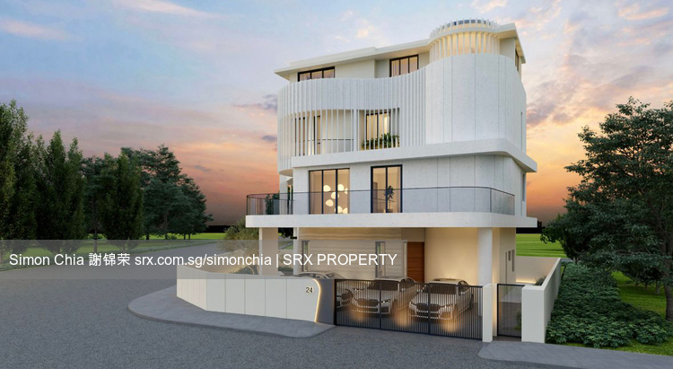 Siglap Road (D15), Detached #479683261